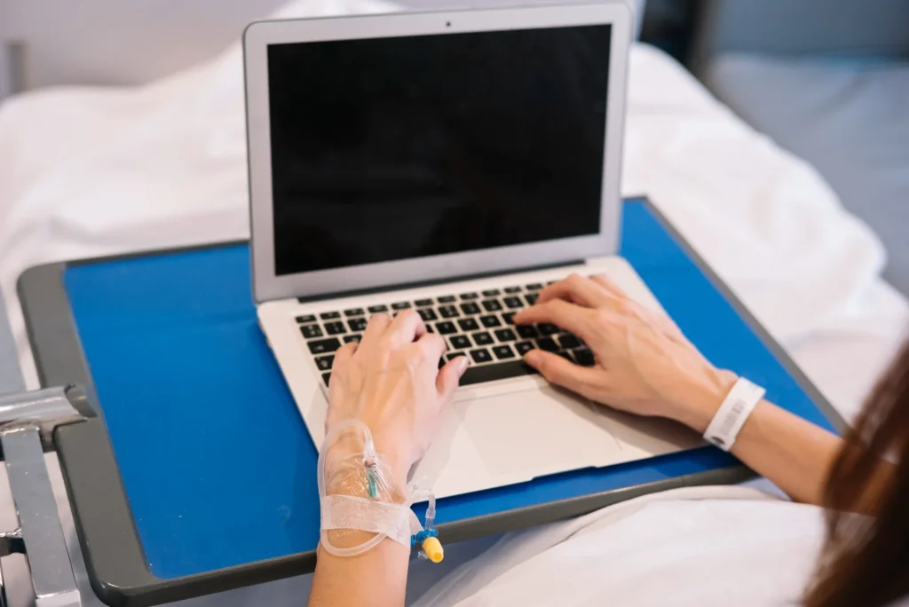 Création site internet ambulancier engagementsinternet ambulancier