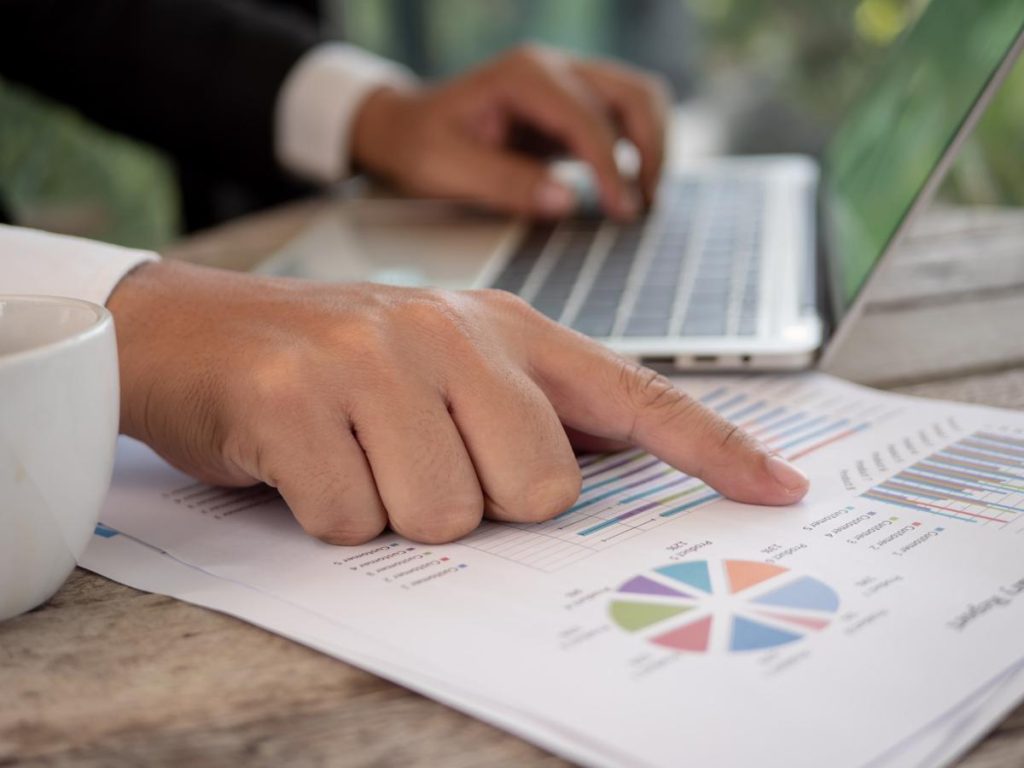 Intelligences artificielles (AEO/GAO) à Lille - optimisation des données